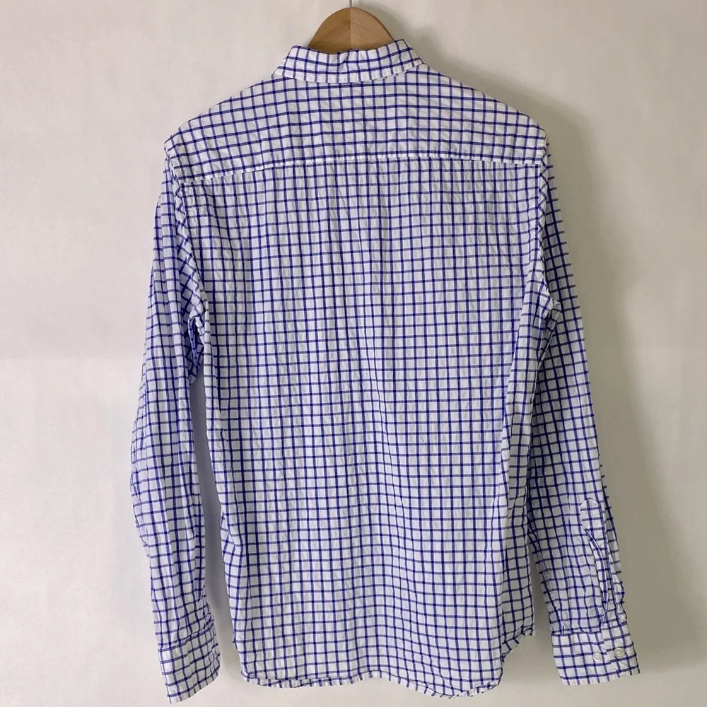 Men’s Banana Republic Shirt